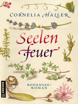 cover image of Seelenfeuer